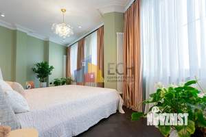 2-к квартира, вторичка, 85м2, 9/17 этаж