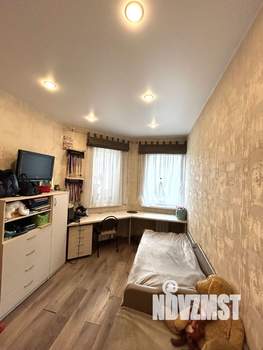 2-к квартира, вторичка, 68м2, 3/15 этаж