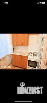 2-к квартира, вторичка, 32м2, 1/5 этаж