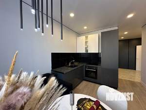 1-к квартира, сданный дом, 36м2, 14/26 этаж