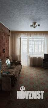 3-к квартира, вторичка, 66м2, 3/5 этаж