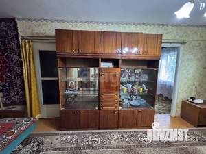 2-к квартира, вторичка, 45м2, 1/5 этаж