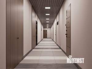 3-к квартира, вторичка, 78м2, 17/18 этаж