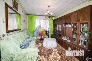 4-к квартира, вторичка, 80м2, 7/9 этаж