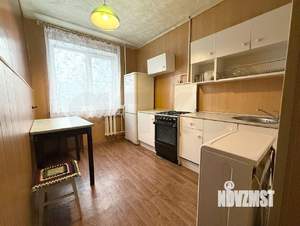 2-к квартира, вторичка, 51м2, 4/9 этаж