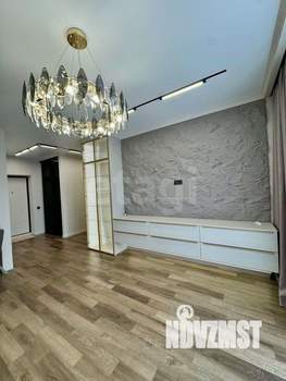 3-к квартира, вторичка, 67м2, 13/25 этаж