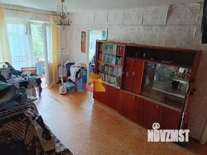 2-к квартира, вторичка, 45м2, 4/5 этаж