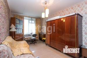 2-к квартира, вторичка, 47м2, 6/9 этаж