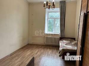 3-к квартира, вторичка, 57м2, 3/3 этаж