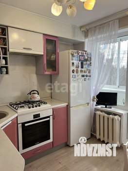 2-к квартира, вторичка, 49м2, 5/5 этаж