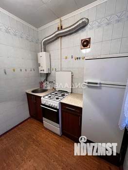 2-к квартира, вторичка, 43м2, 3/4 этаж