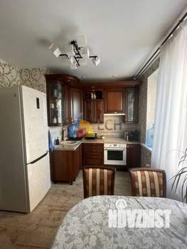 1-к квартира, вторичка, 43м2, 11/14 этаж