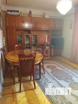 3-к квартира, вторичка, 69м2, 2/3 этаж