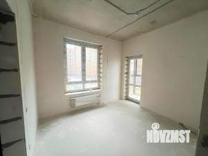 3-к квартира, сданный дом, 72м2, 2/14 этаж