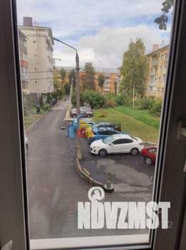 2-к квартира, вторичка, 45м2, 2/5 этаж