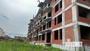 1-к квартира, вторичка, 42м2, 5/5 этаж