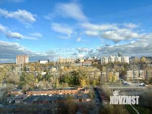 3-к квартира, вторичка, 66м2, 17/25 этаж