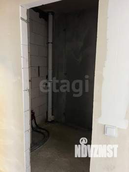 2-к квартира, вторичка, 52м2, 7/14 этаж