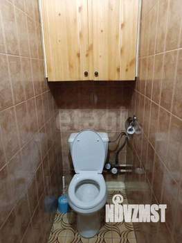 4-к квартира, вторичка, 58м2, 1/5 этаж