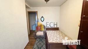 3-к квартира, вторичка, 83м2, 3/6 этаж