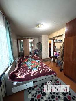 1-к квартира, вторичка, 31м2, 5/5 этаж