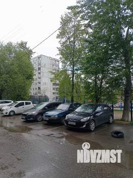 2-к квартира, вторичка, 50м2, 5/9 этаж
