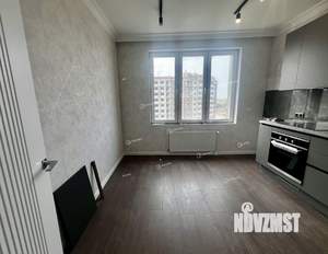 1-к квартира, вторичка, 39м2, 11/14 этаж