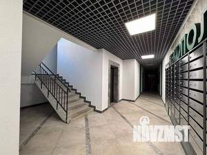 2-к квартира, вторичка, 53м2, 8/9 этаж