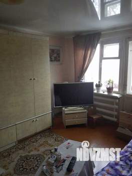 1-к квартира, вторичка, 29м2, 4/5 этаж