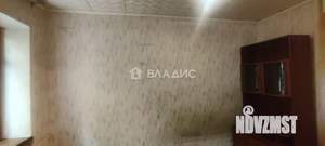 2-к квартира, вторичка, 42м2, 1/4 этаж