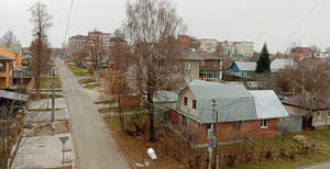 1-к квартира, вторичка, 35м2, 5/9 этаж