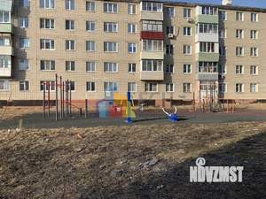 3-к квартира, вторичка, 64м2, 1/9 этаж