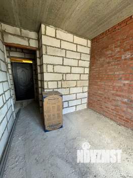 1-к квартира, вторичка, 32м2, 3/3 этаж