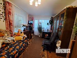 1-к квартира, вторичка, 31м2, 3/5 этаж