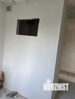 2-к квартира, вторичка, 41м2, 4/5 этаж