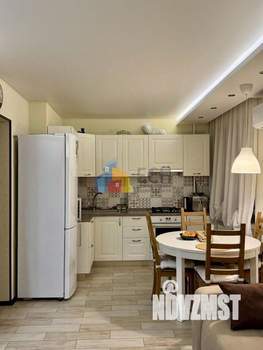 2-к квартира, вторичка, 39м2, 4/5 этаж