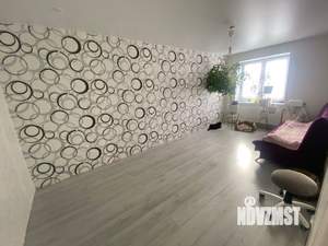 2-к квартира, вторичка, 45м2, 3/3 этаж