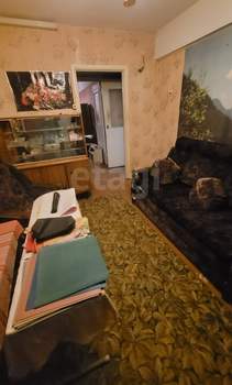 2-к квартира, вторичка, 45м2, 5/9 этаж