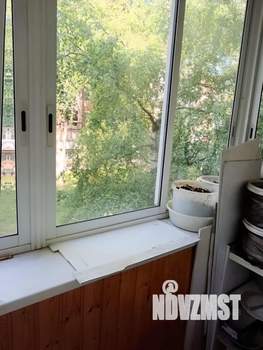 2-к квартира, вторичка, 41м2, 4/5 этаж