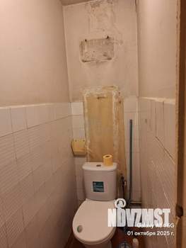 3-к квартира, вторичка, 47м2, 4/5 этаж