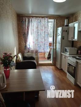 1-к квартира, вторичка, 44м2, 2/14 этаж