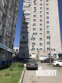 3-к квартира, вторичка, 69м2, 2/14 этаж