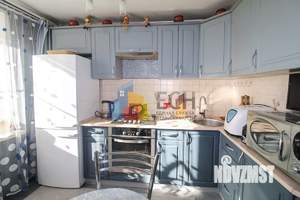 2-к квартира, вторичка, 52м2, 1/9 этаж