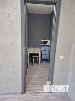 2-к квартира, вторичка, 41м2, 4/5 этаж