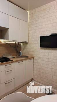 2-к квартира, вторичка, 46м2, 4/5 этаж