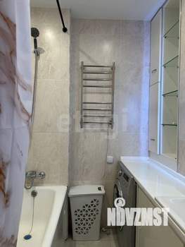 2-к квартира, вторичка, 54м2, 12/14 этаж