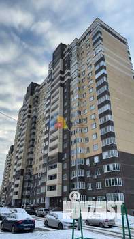 3-к квартира, вторичка, 96м2, 7/19 этаж