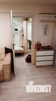 2-к квартира, вторичка, 46м2, 4/5 этаж