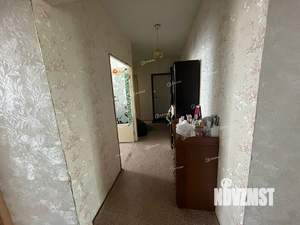 3-к квартира, вторичка, 66м2, 6/6 этаж