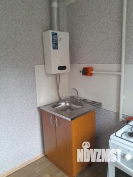 3-к квартира, вторичка, 59м2, 1/5 этаж